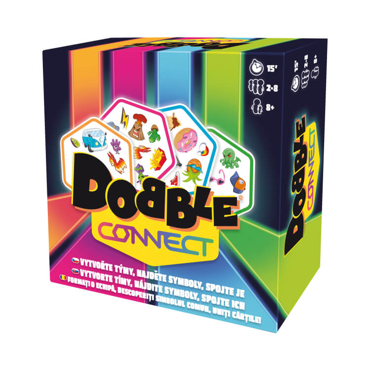 Dobble Connect