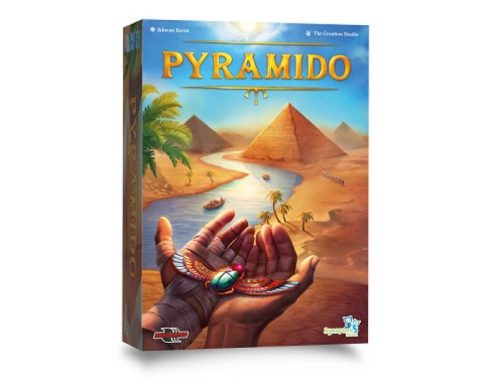 Pyramido