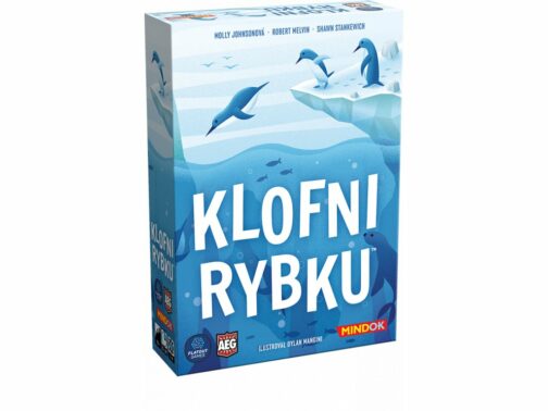 Klofni tybku