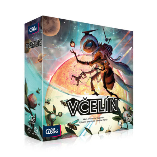 Včelín