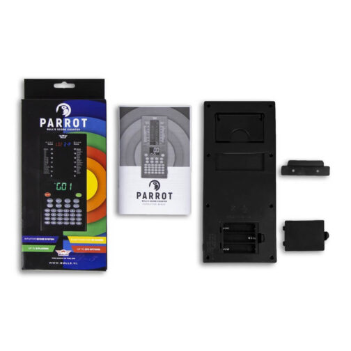 Počítadlo skóre Parrot RGB