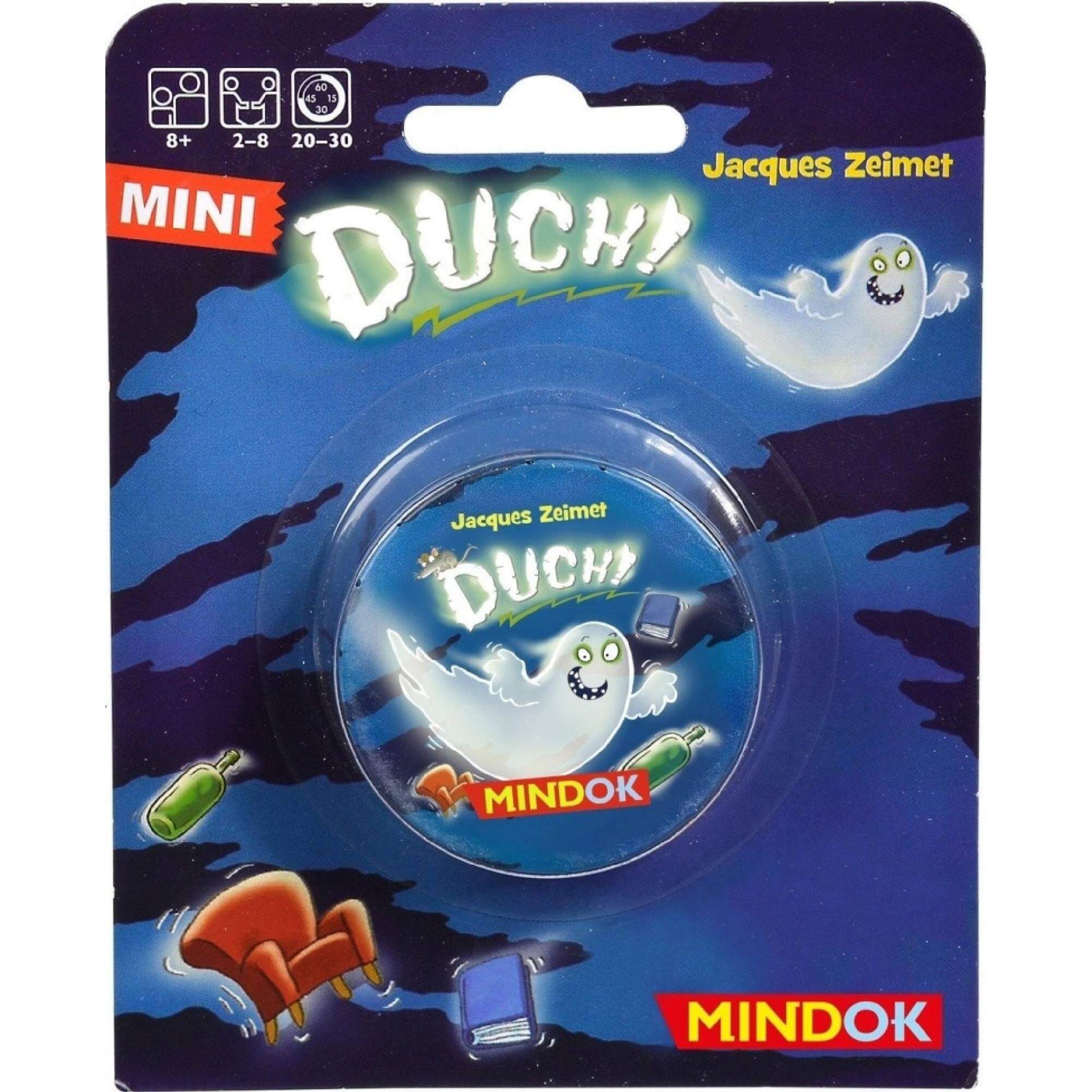 Duch Mini